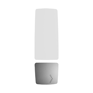 SIDE VIEW MIRROR W SIGNAL